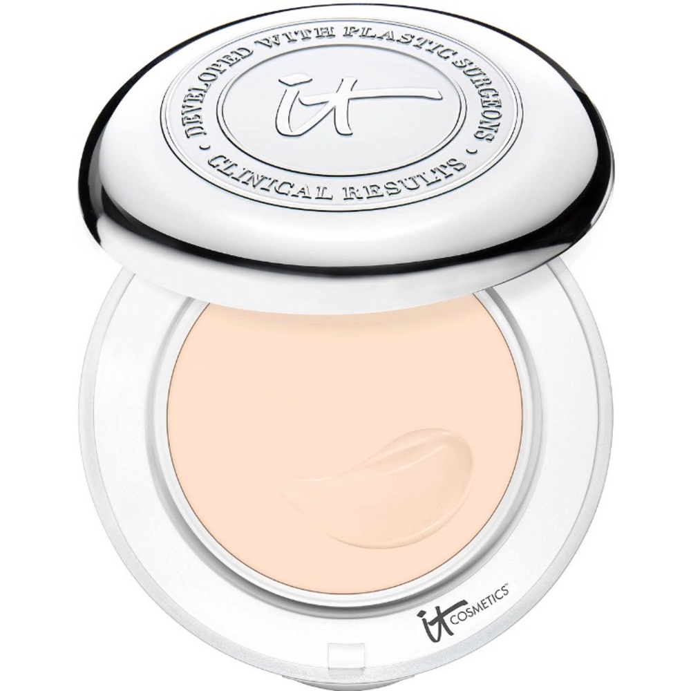 IT Cosmetics Confidence In A Compact in Fair
